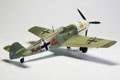 Bf 109 E-4