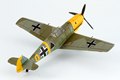 Bf 109 E-7