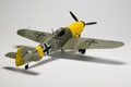 Bf 109 F-2