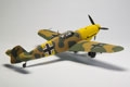 Bf 109 F-2