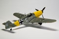 Bf 109 F-4