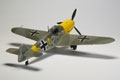 Bf 109 F-4