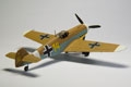 Bf 109 F-4 trop