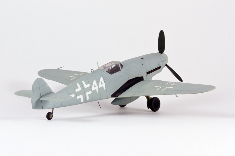 Bf 109 G-10