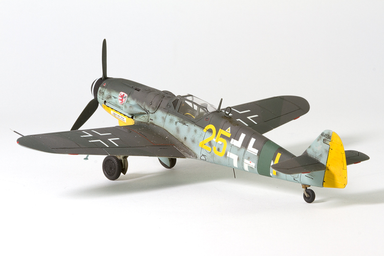 Bf 109 G-14