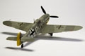 Bf 109 G-1