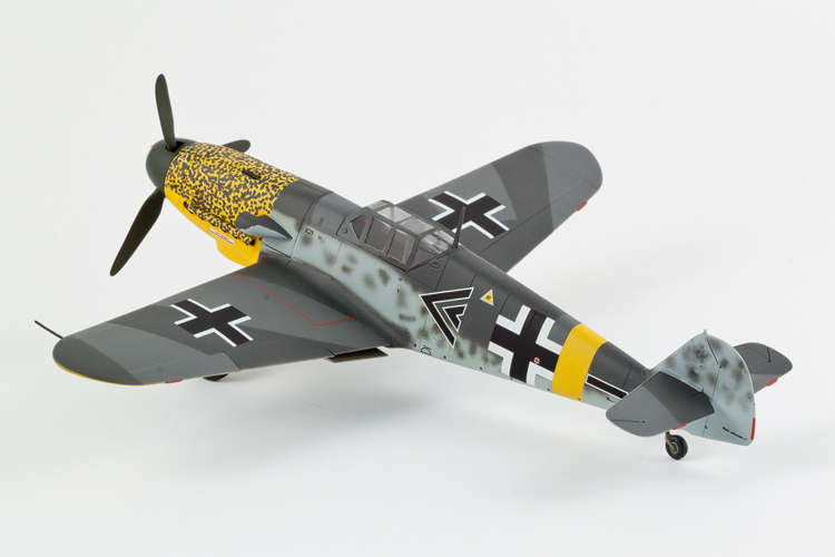 Bf 109 G-2