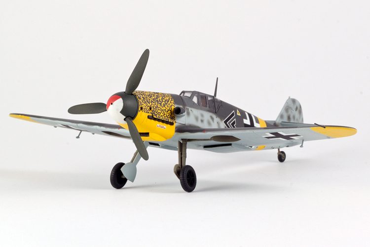 Bf 109 G-2