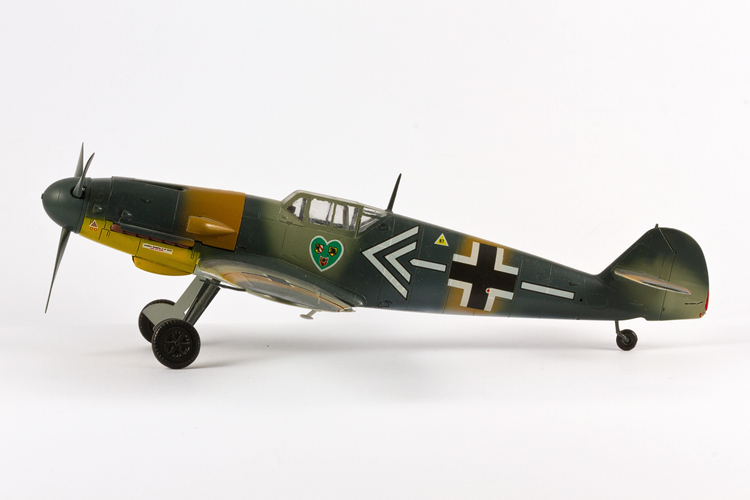 Bf 109 G-2