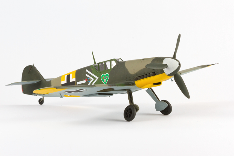 Bf 109 G-2