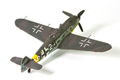 Bf 109 G-4/R6