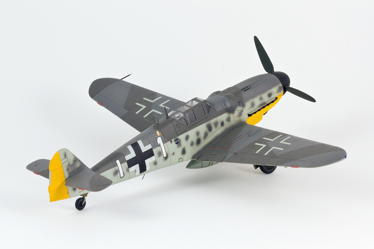 Bf 109 G-6