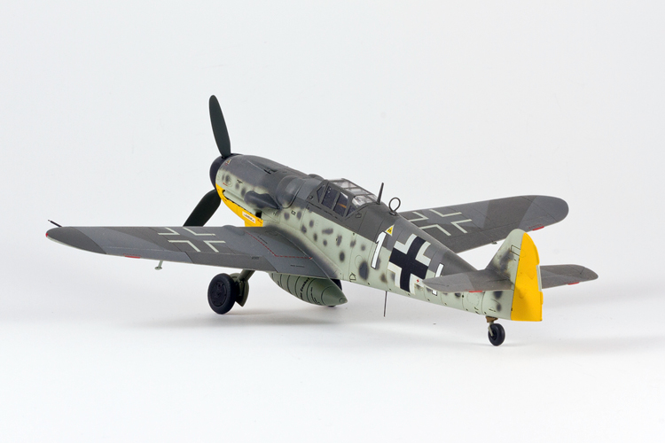 Bf 109 G-6