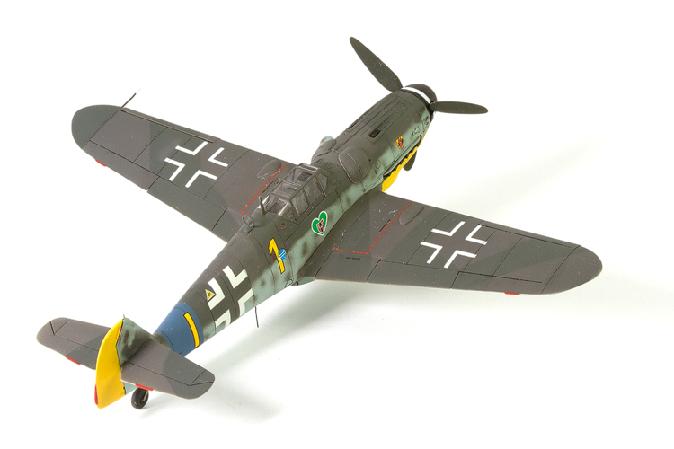 Bf 109 G-6