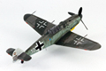 Bf 109 G-6/R6