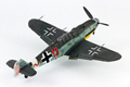 Bf 109 G-6 trop