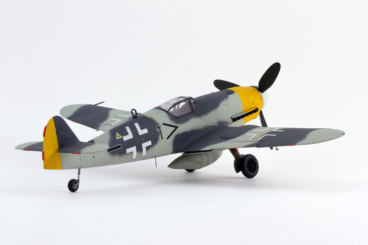 Bf 109 K-4