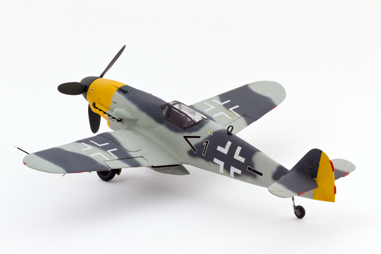 Bf 109 K-4