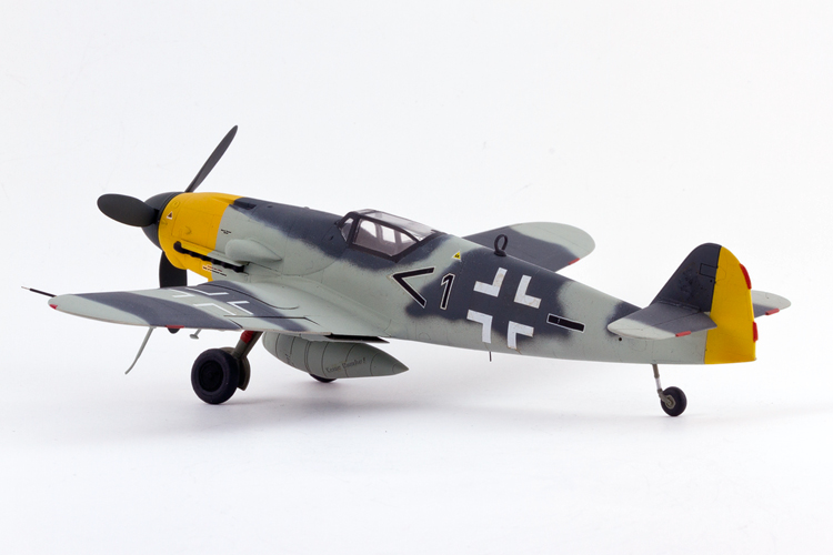 Bf 109 K-4