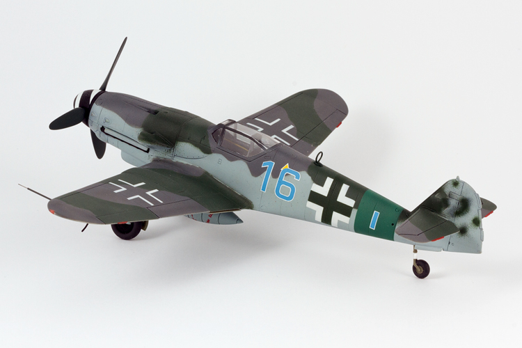 Bf 109 K-4