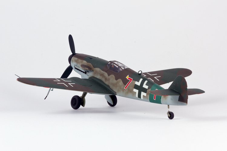 Bf 109 K-4