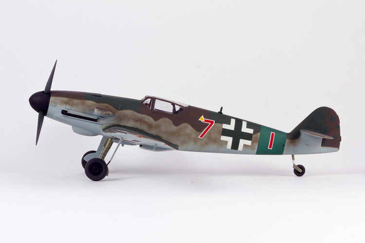 Bf 109 K-4