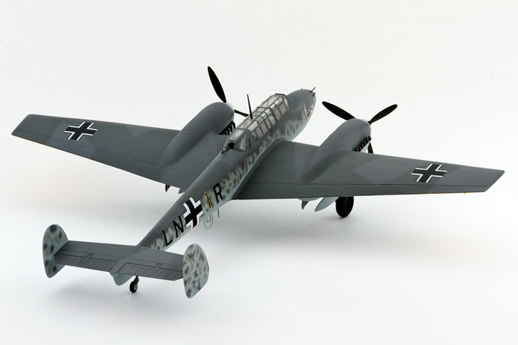 Bf 110 C