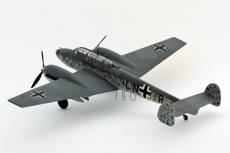 Bf 110 C