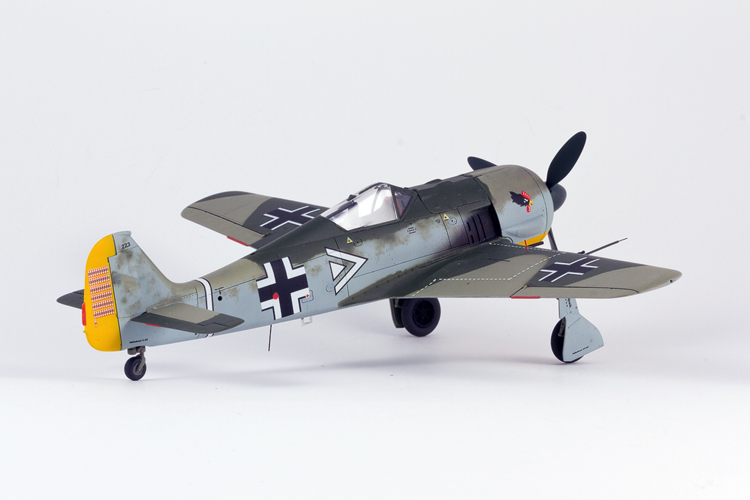 Fw 190 A-2