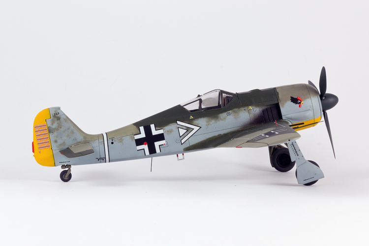 Fw 190 A-2