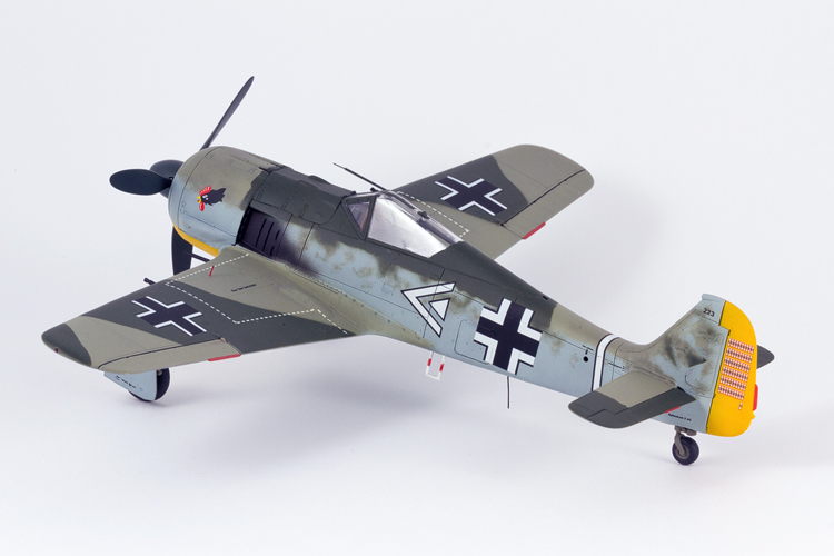 Fw 190 A-2