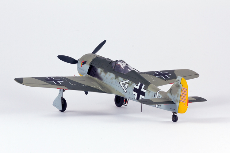 Fw 190 A-2