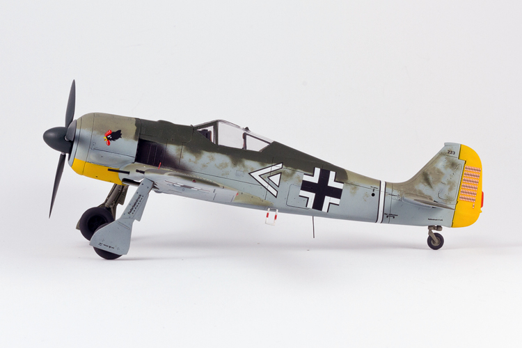 Fw 190 A-2