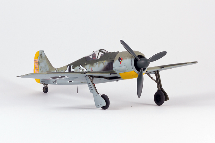 Fw 190 A-2