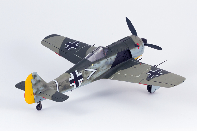 Fw 190 A-3