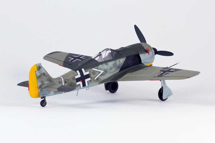 Fw 190 A-3