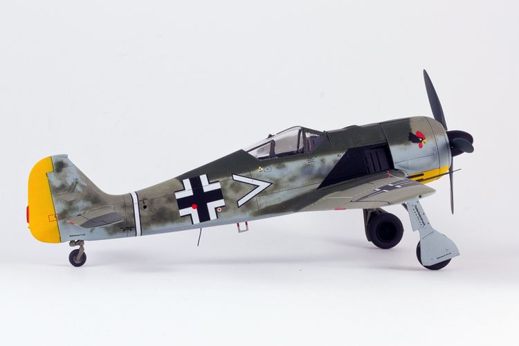 Fw 190 A-3