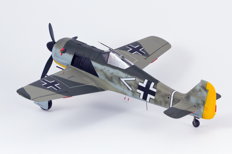 Fw 190 A-3