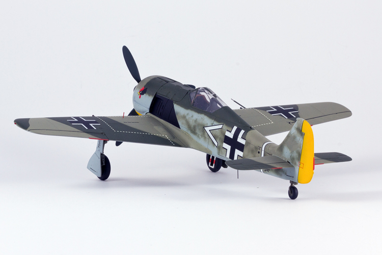 Fw 190 A-3