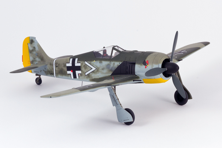 Fw 190 A-3