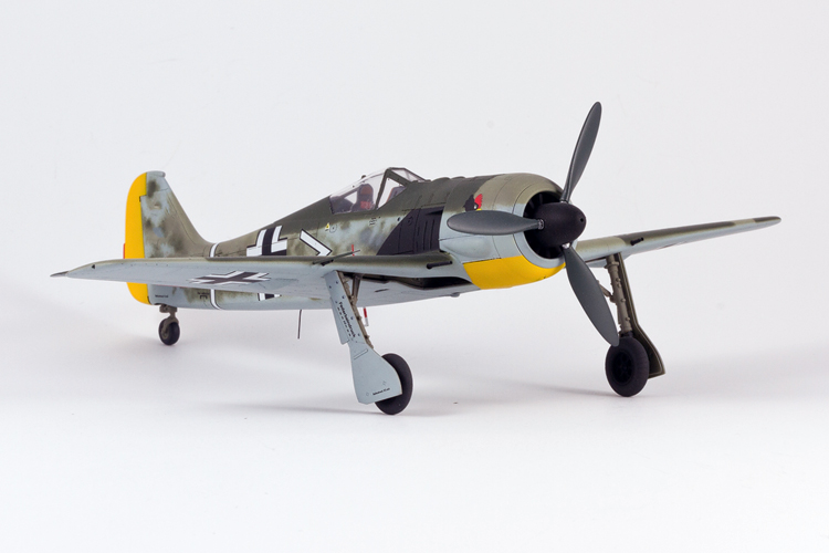 Fw 190 A-3