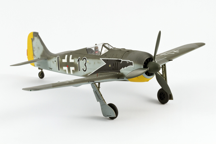 Fw 190 A-3