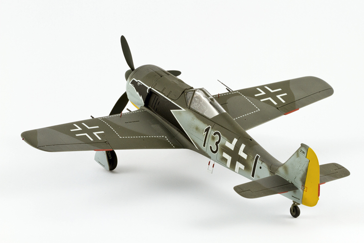 Fw 190 A-3