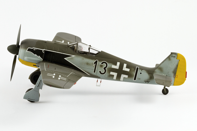 Fw 190 A-3