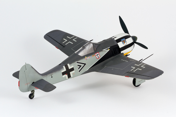 Fw 190 A-4