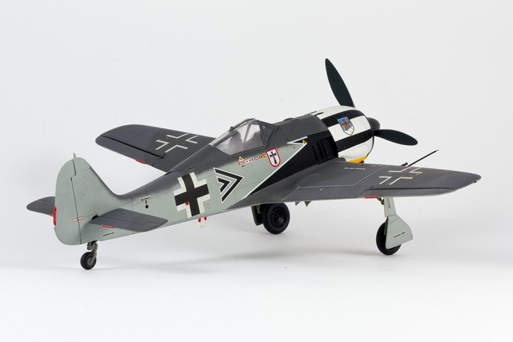 Fw 190 A-4