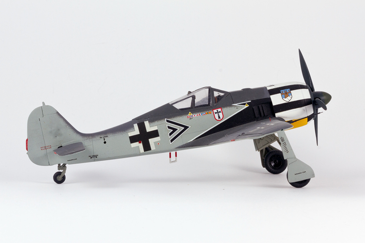 Fw 190 A-4