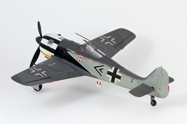 Fw 190 A-4