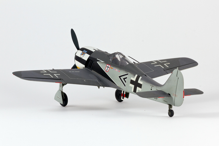 Fw 190 A-4