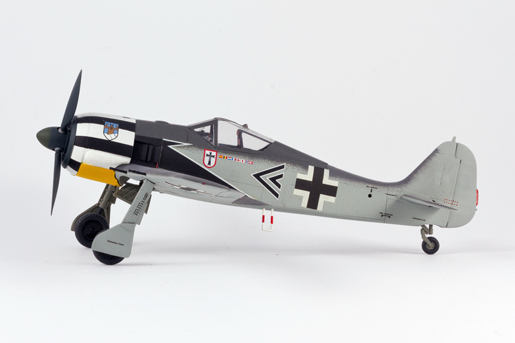 Fw 190 A-4